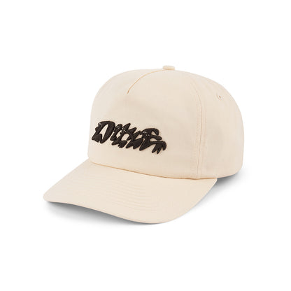 DIME HAPPY WORKER CAP CREAM