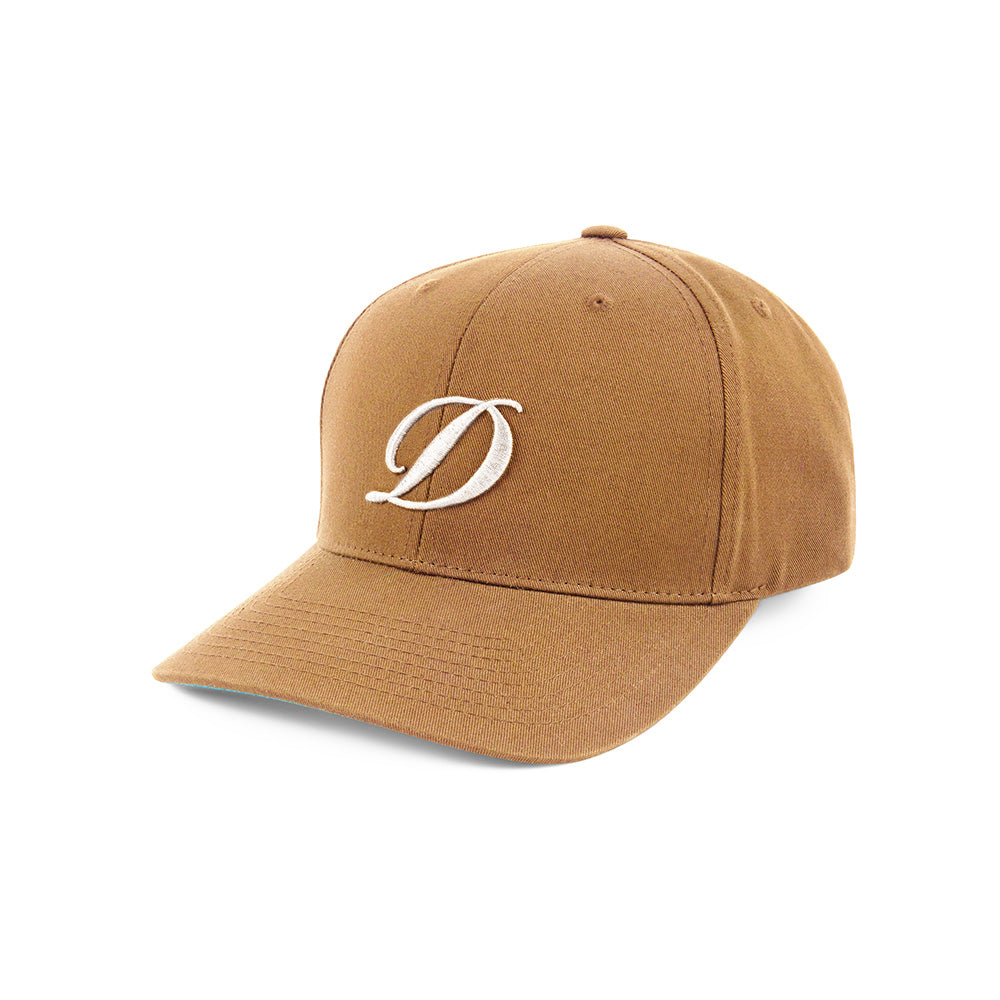 DIME D FULL FIT CAP CARAMEL