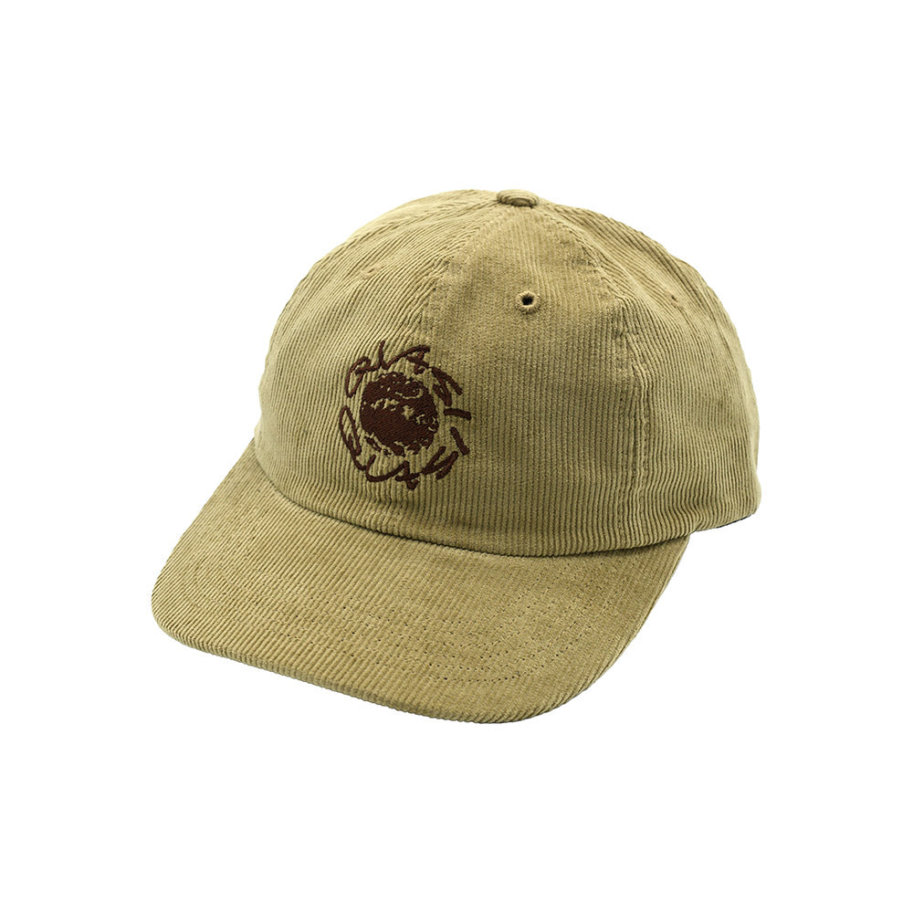 QUASI COSMA HAT KHAKI