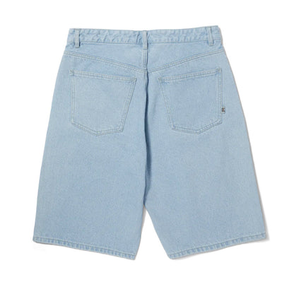 HUF CROMER SHORT LIGHT BLUE