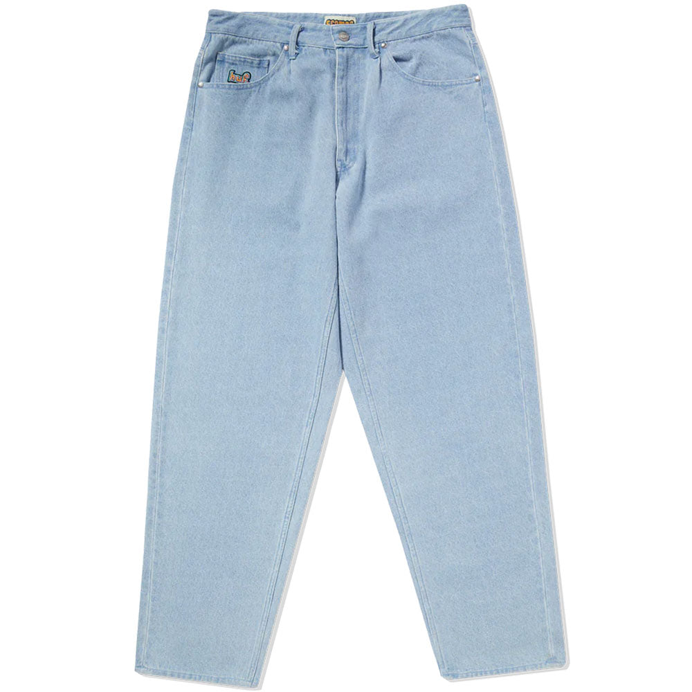 HUF CROMER PANT LIGHT BLUE