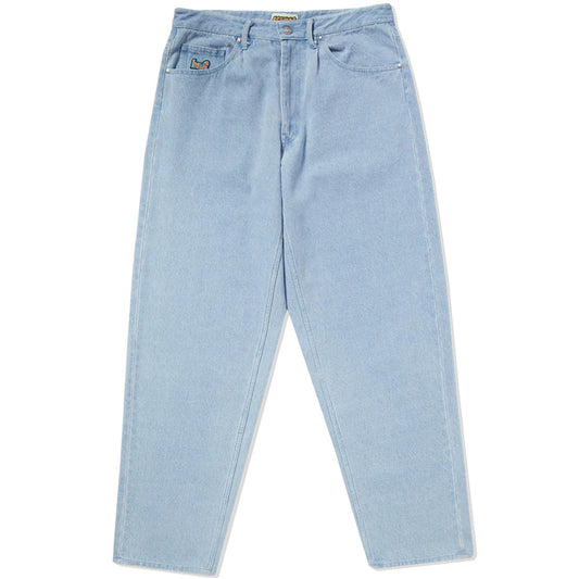 HUF CROMER PANT LIGHT BLUE