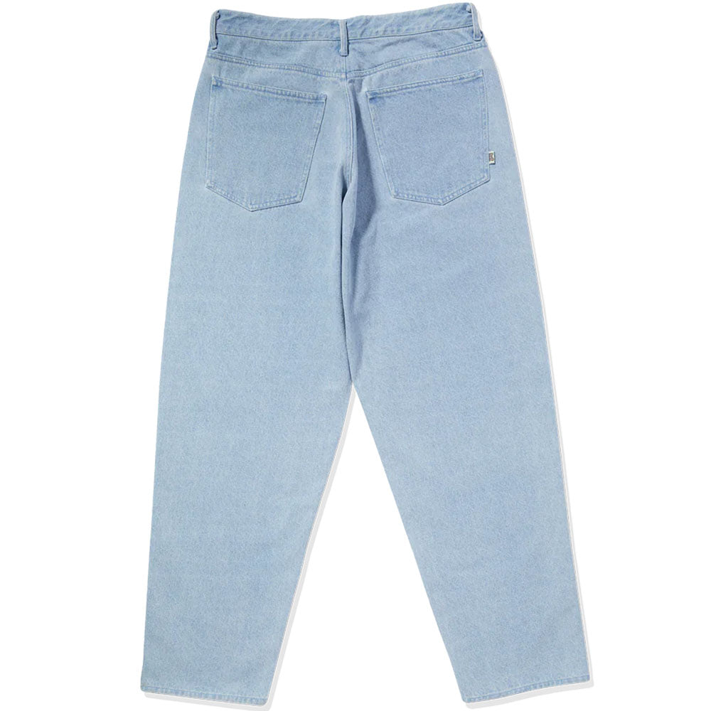 HUF CROMER PANT LIGHT BLUE