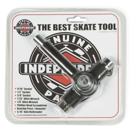 INDEPENDENT BEST SKATE TOOL