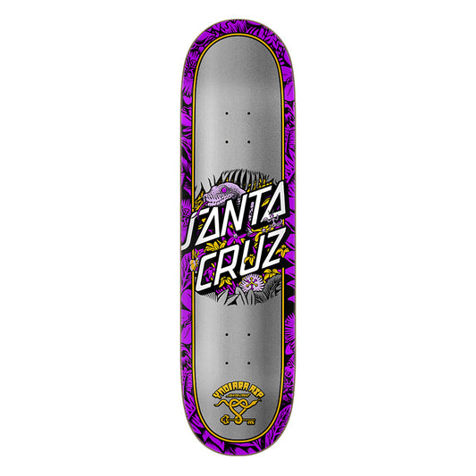 SANTA CRUZ ASP FLORES DOT VX DECK