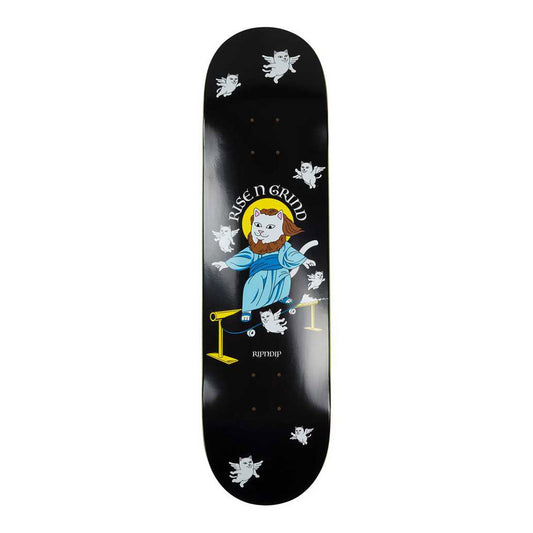 RIPNDIP RISE N GRIND DECK