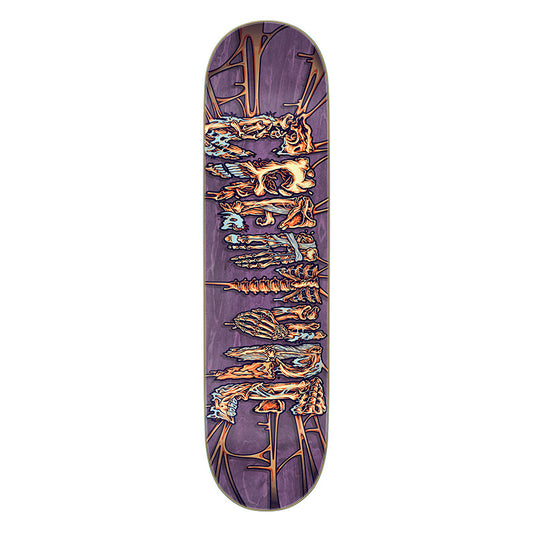 CREATURE CATACOMB RELIC 7 PLY DECK