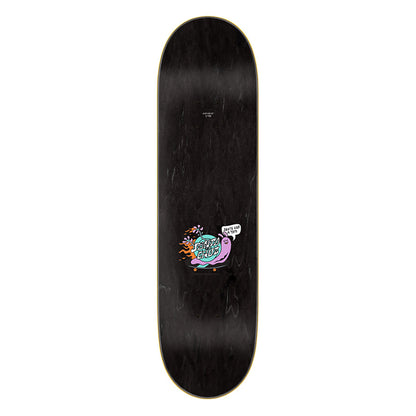 SANTA CRUZ SKATE LIKE A GIRL DECK