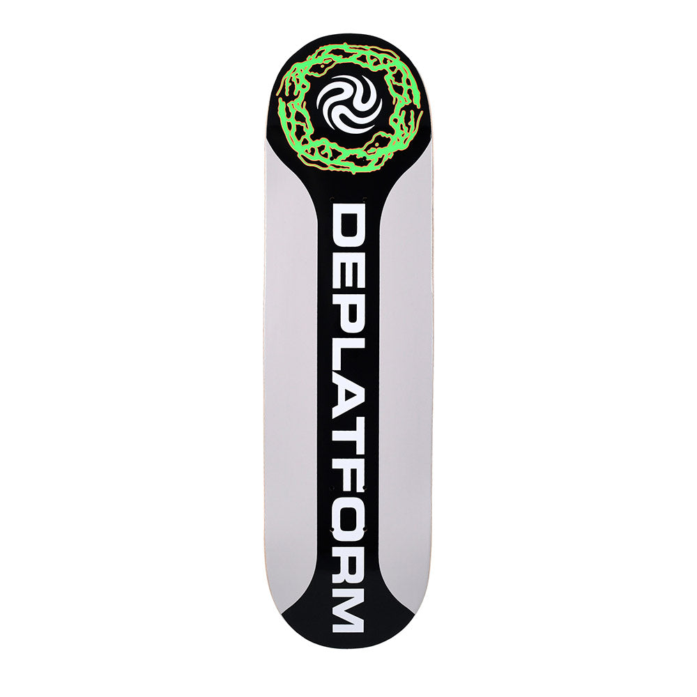 QUASI DROP OUT BOARD 8.37