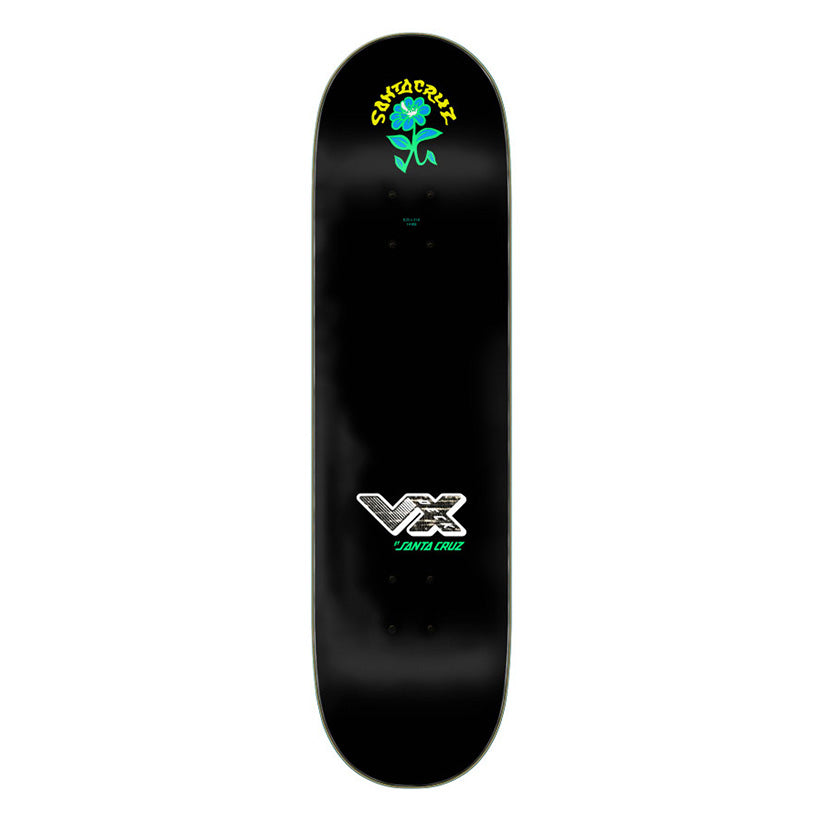 SANTA CRAZ DELFINO EGO VX DECK