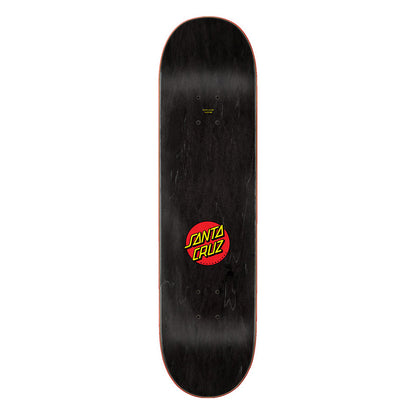 SANTA CRUZ CLASSIC DOT DECK