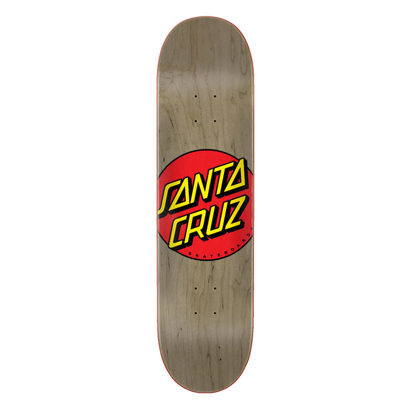 SANTA CRUZ CLASSIC DOT DECK