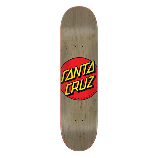 SANTA CRUZ CLASSIC DOT DECK