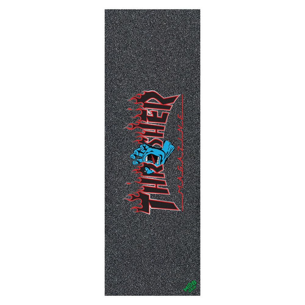 THRASHER X SC MOB GRIP TAPE