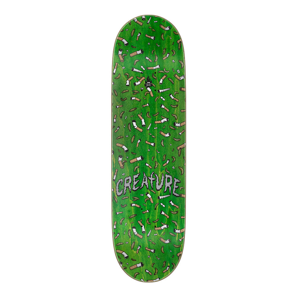 CREATURE PROVOST SPIDER VOMIT PRO