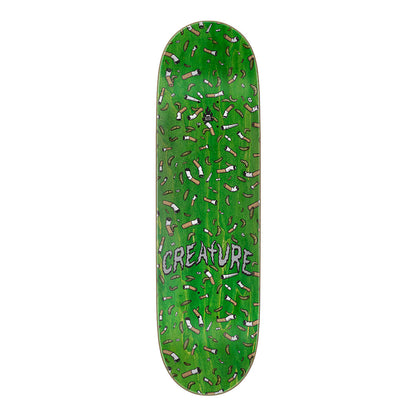 CREATURE PROVOST SPIDER VOMIT PRO