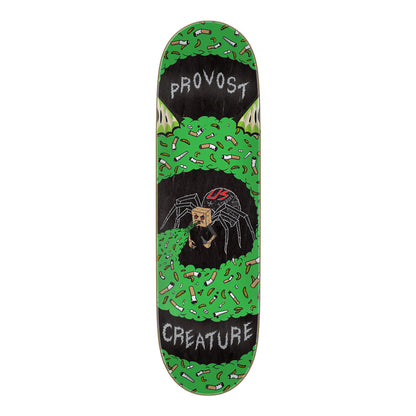 CREATURE PROVOST SPIDER VOMIT PRO