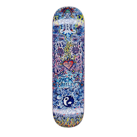 GX1000 LORI KRULL BOARD