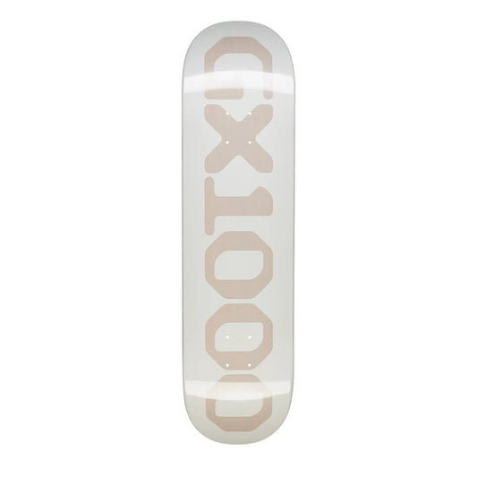 GX1000 OG LOGO BOARD GREY