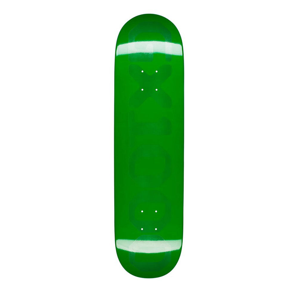 GX1000 OG LOGO BOARD GREEN