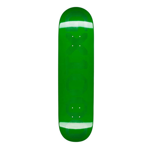 GX1000 OG LOGO BOARD GREEN