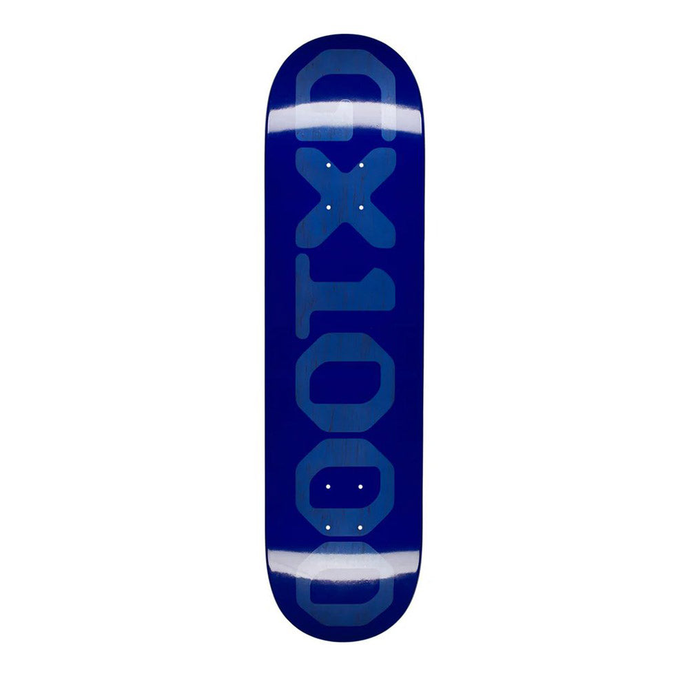 GX1000 OG LOGO BOARD BLUE