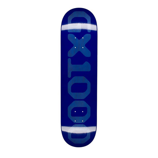 GX1000 OG LOGO BOARD BLUE