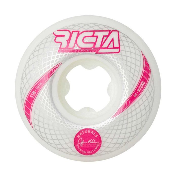 RICTA SHANAHAN VORTEX