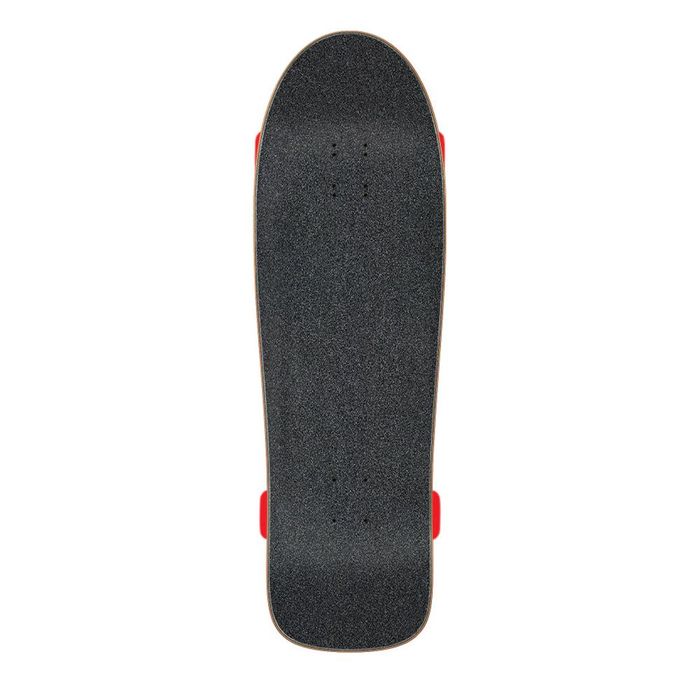 SANTA CRUZ CONTRA DISTRESS CRUZER 9.7