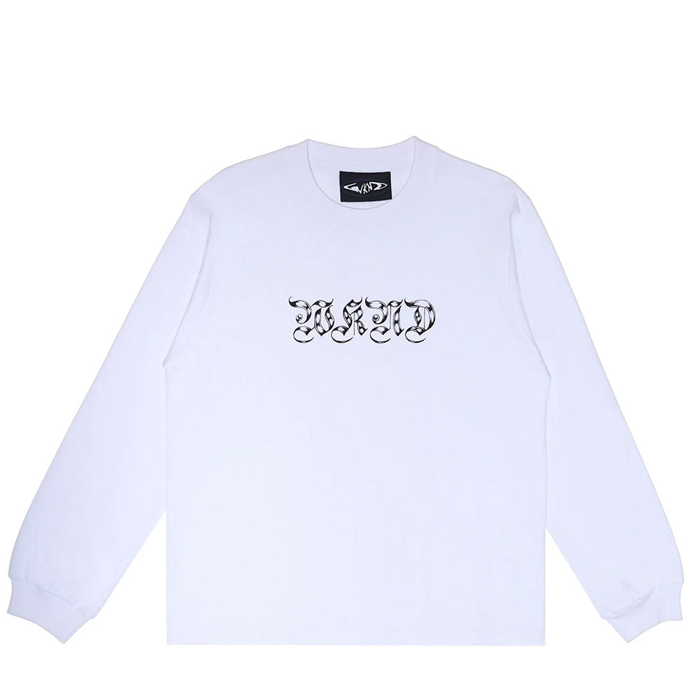 WKND XPT LS TEE WHITE