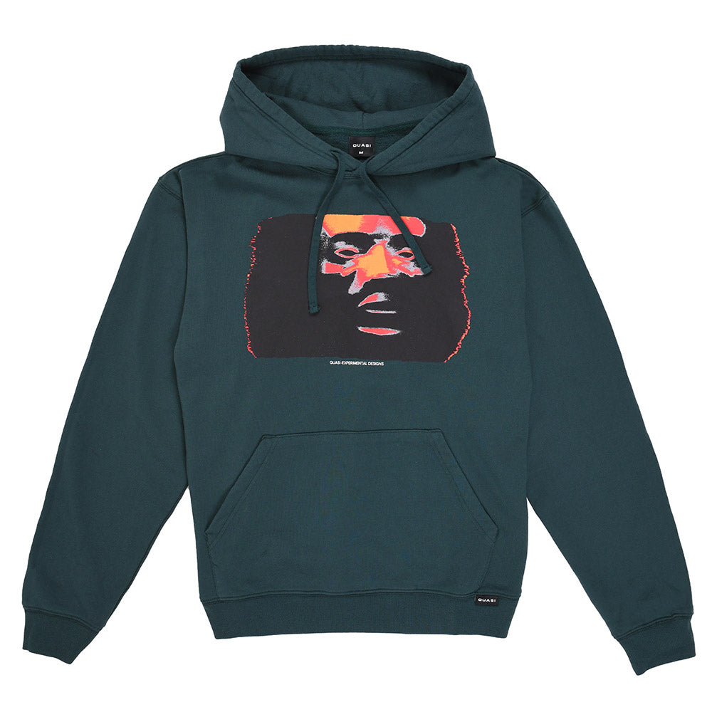 QUASI PHACEREC HOODIE