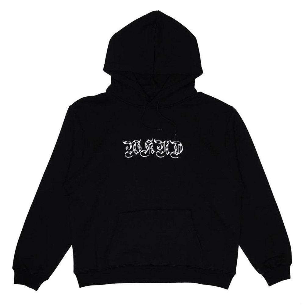 WKND XPT HOODIE BLACK