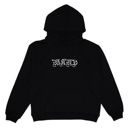 WKND XPT HOODIE BLACK