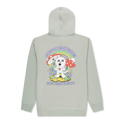 RIPNDIP SO MUSHROOM HOODIE