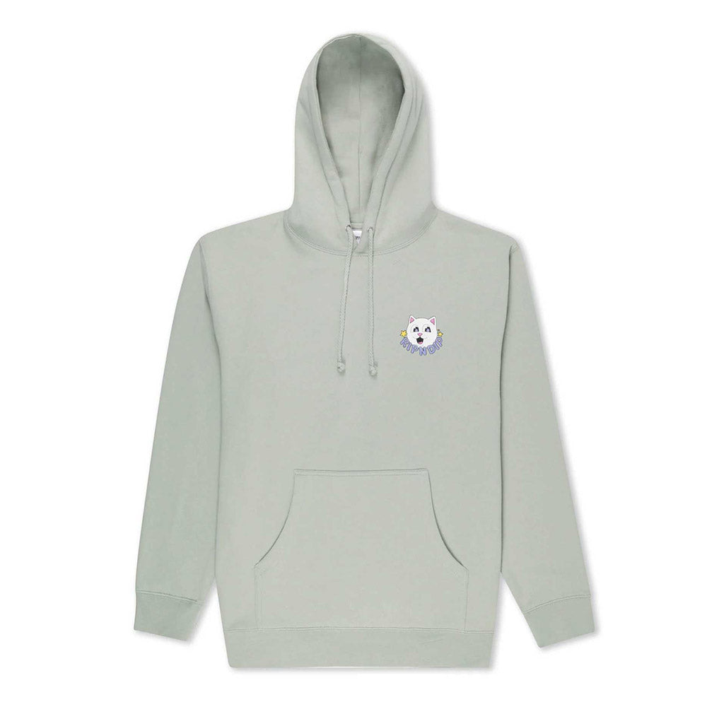 RIPNDIP SO MUSHROOM HOODIE