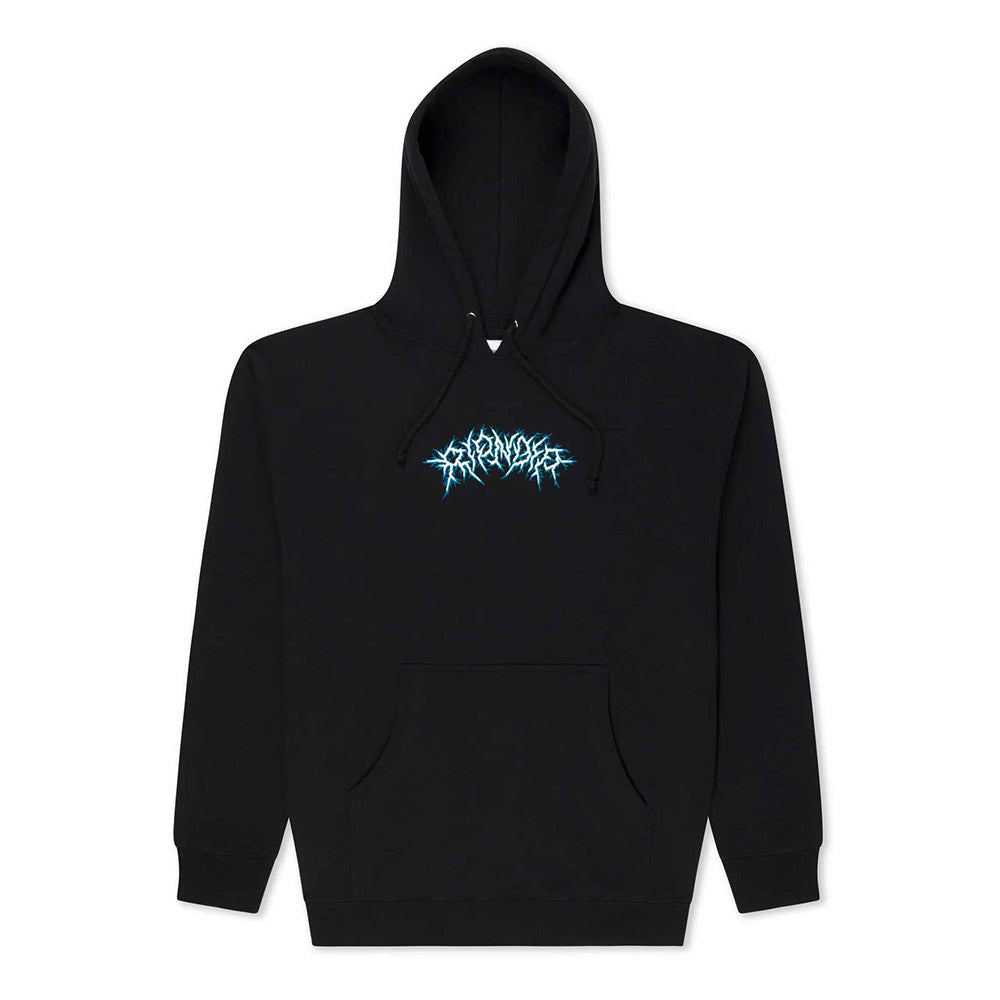 RIPNDIP NERVOUS SYSTEM HOODIE