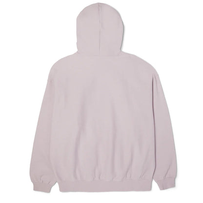 HUF X REALTREE MEGABLAST HOODIE PURPLE