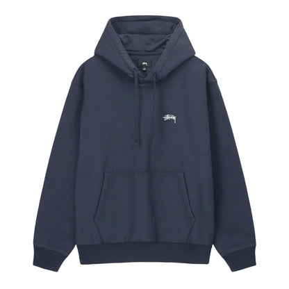 Stock Logo Hood Navy