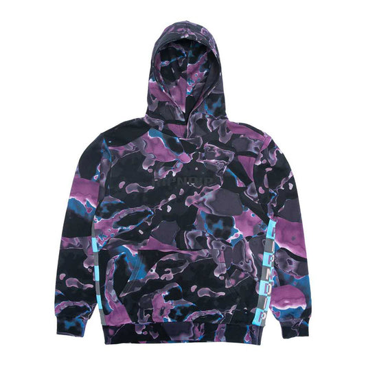 RIPNDIP ULTRALIGHT BEAM HOODIE BLACK