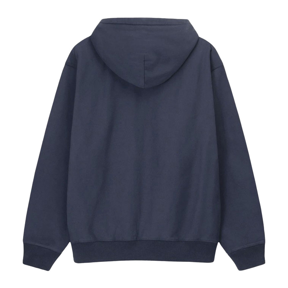 Stock Logo Hood Navy