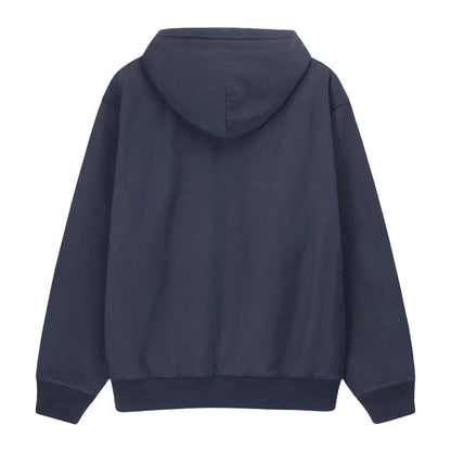 Stock Logo Hood Navy