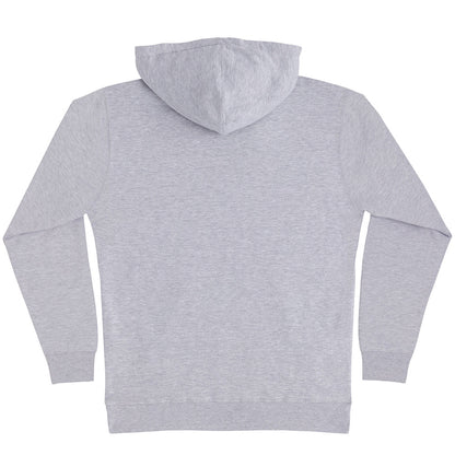 INDEPENDENT BAR LOGO PO HOODIE GREY