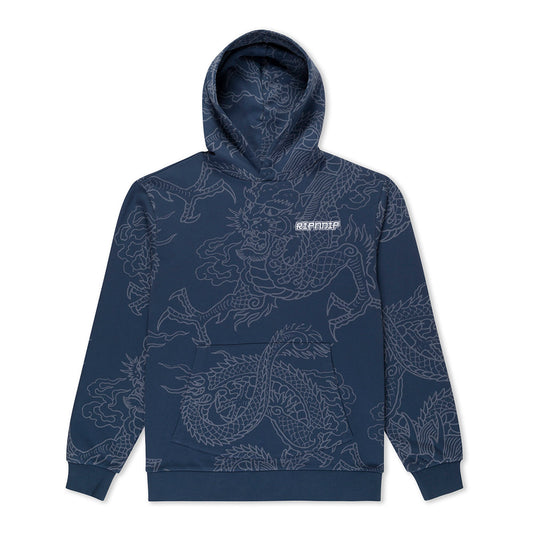 RIPNDIP HAKU HOODIE