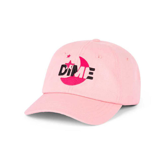 DIME NAPTIME LOW PRO CAP PINK