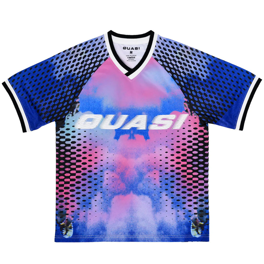 QUASI P.K. SOCCER JERSEY
