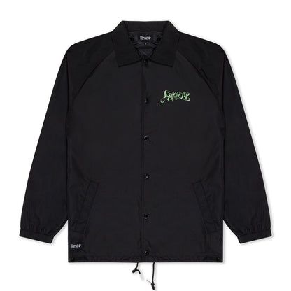 RIPNDIP SQUABBLE UP COACH JACKET