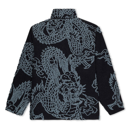 RIPNDIP HAKU REVERSIBLE JACKET