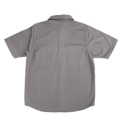 INDEPENDENT UNION WORK TOP GREY