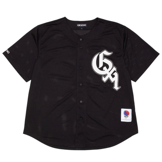 GX1000 BASEBALL JERSEY