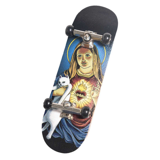 RIPNDIP MOTHER MARY FINGERBOARD